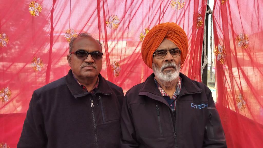 ਦਾਣਾ ਮੰਡੀ ਨਵਾਂ ਸ਼ਹਿਰ ਵਿਖੇ 19ਵਾਂ ਸੰਤ ਸੰਮੇਲਨ ਹੁਣ 16 ਦਸੰਬਰ 2025 ਨੂੰ ਕਰਵਾਇਆ ਜਾਵੇਗਾ